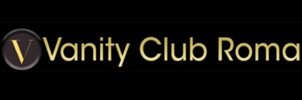 logo vanity club roma