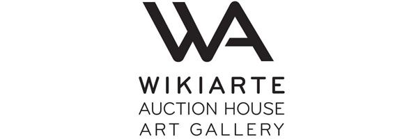 logo wikiarte