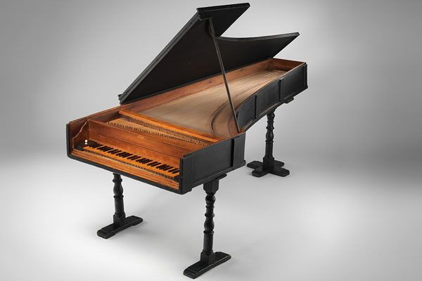 pianoforte