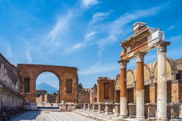 pompei