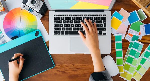 agenzie di design grafico