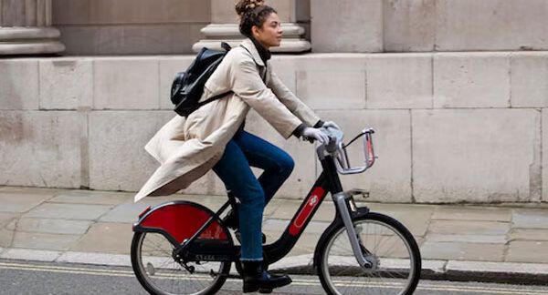 biciclette elettriche in Italia