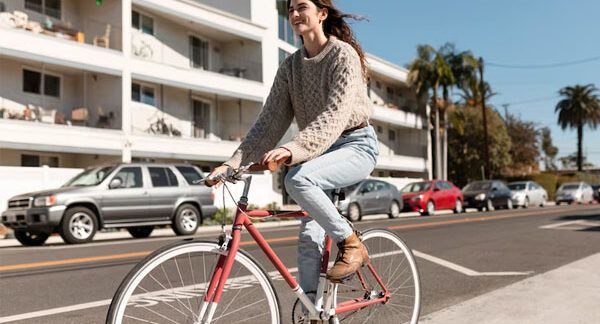biciclette in Italia
