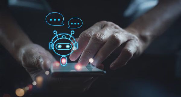 chatbot con IA in Italia