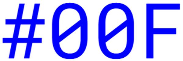 logo 00f