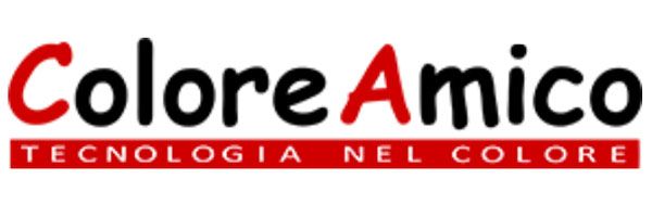 logo colore amico 