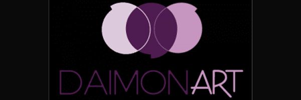 logo daimonart