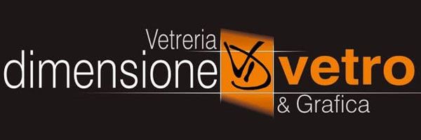 logo dimensione vetro y grafica