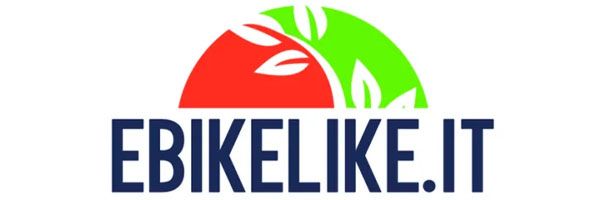 logo ebikelike
