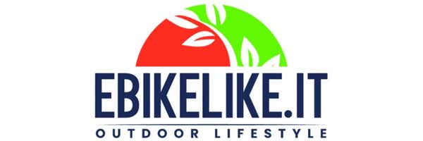 logo ebikelike