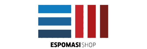 logo espomasi shop