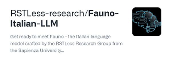 logo fauno