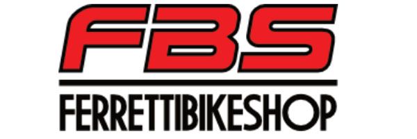 logo ferrettibikeshop