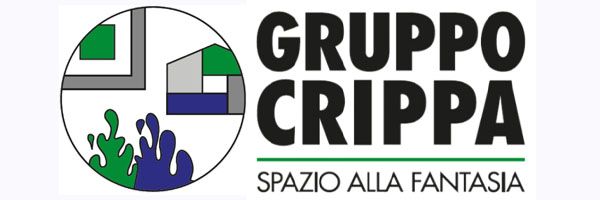 logo gruppo crippa