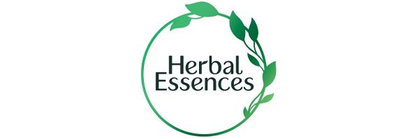 logo herbal essences