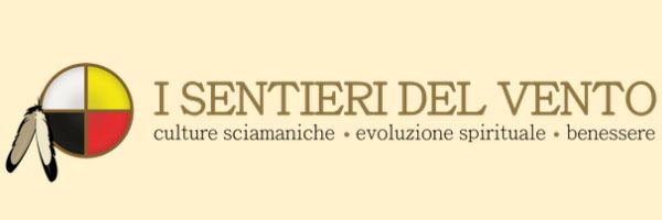 logo i sentieri del vento
