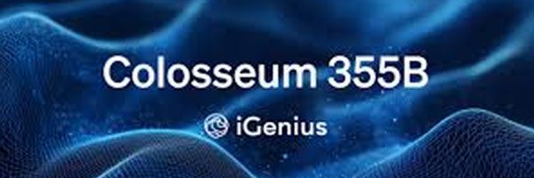 logo igenius