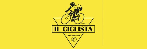 logo il ciclista