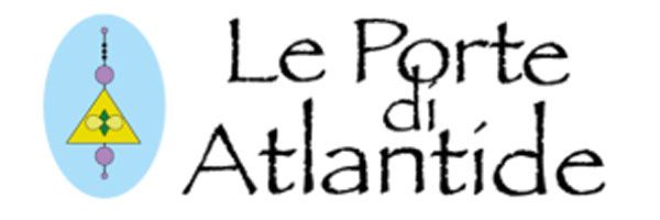logo le porte di atlantide