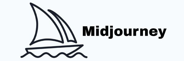 logo midjourney