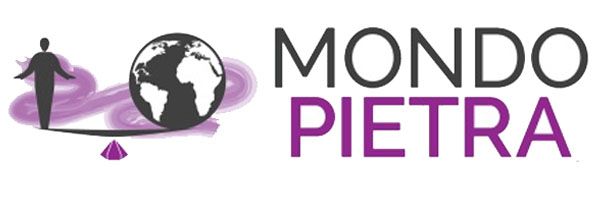 logo mondo pietra
