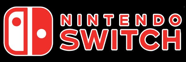 logo nintendo switch