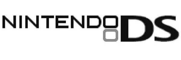 logo nintendoDS