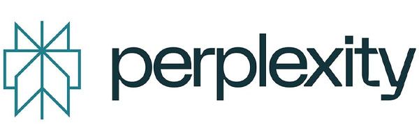 logo perplexity