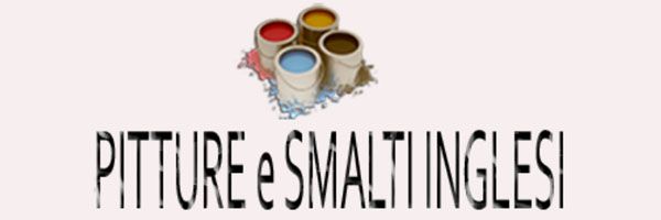 logo pitture e smaltiinglesi
