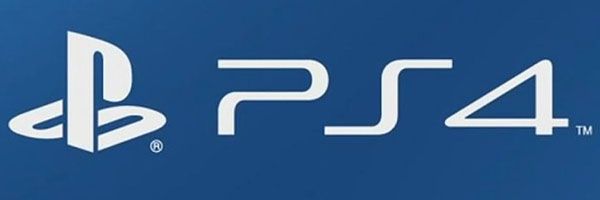 logo playstation4