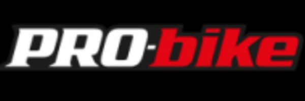 logo pro bike