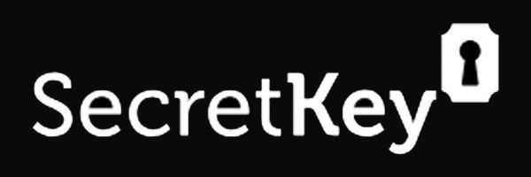 logo secretkey