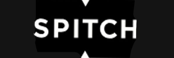 logo spitch