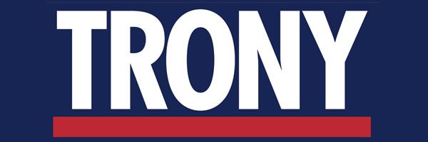 logo trony