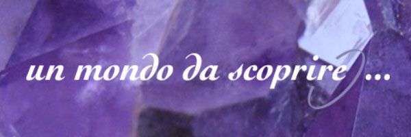 logo un mondo da scoprire