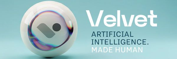 logo velvet
