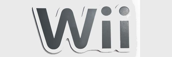 logo wii