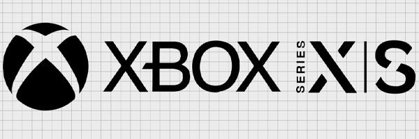 logo xbox xs