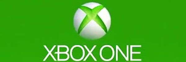 logo xboxone