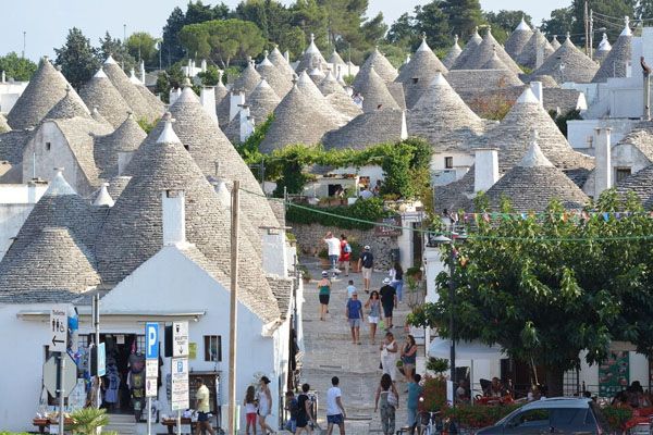 Alberobello (Puglia)