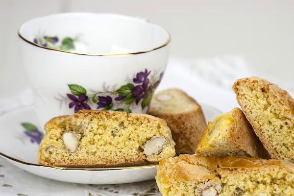 Biscotti di Prato