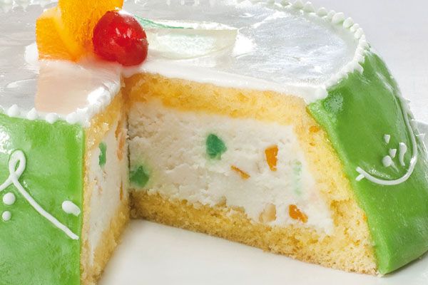 Cassata