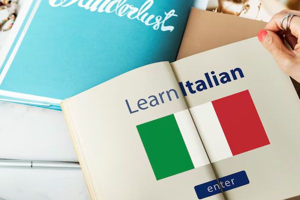 Corsi di lingua italiana