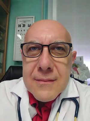 Dott. Gianluca GORNATI