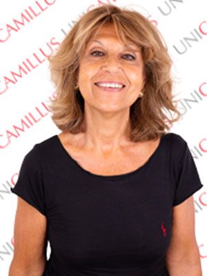 Dott.ssa Cinzia Auriti