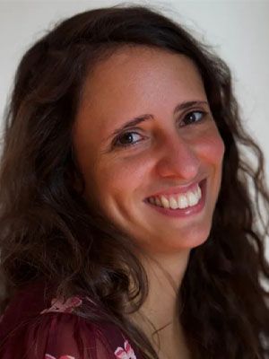 Dott.ssa Ilaria DALLA VERDE