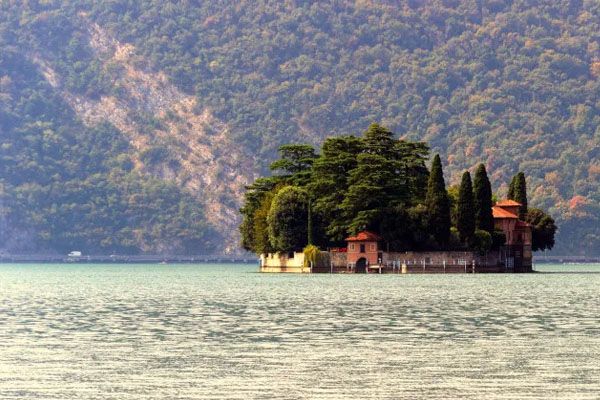 Lago Iseo