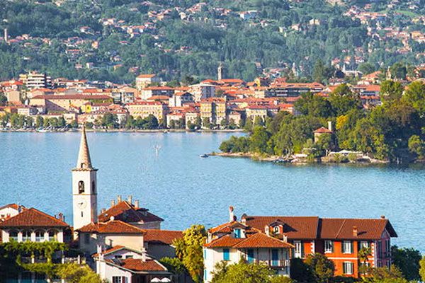 Lago Maggiore