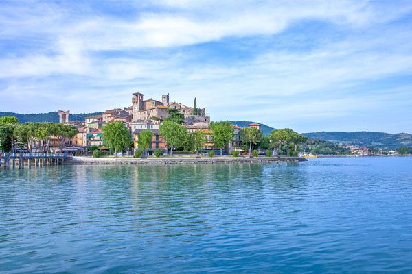 Lago Trasimeno