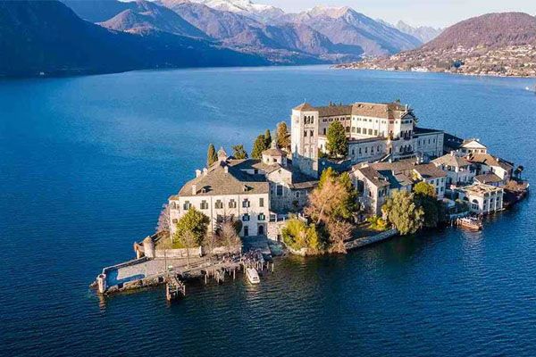 Lago d’Orta